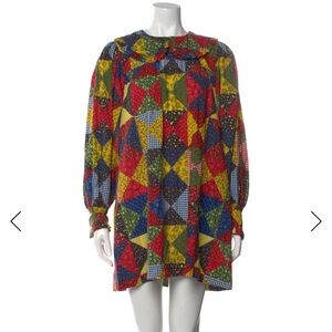 Doen Adelina Mini Dress Medium